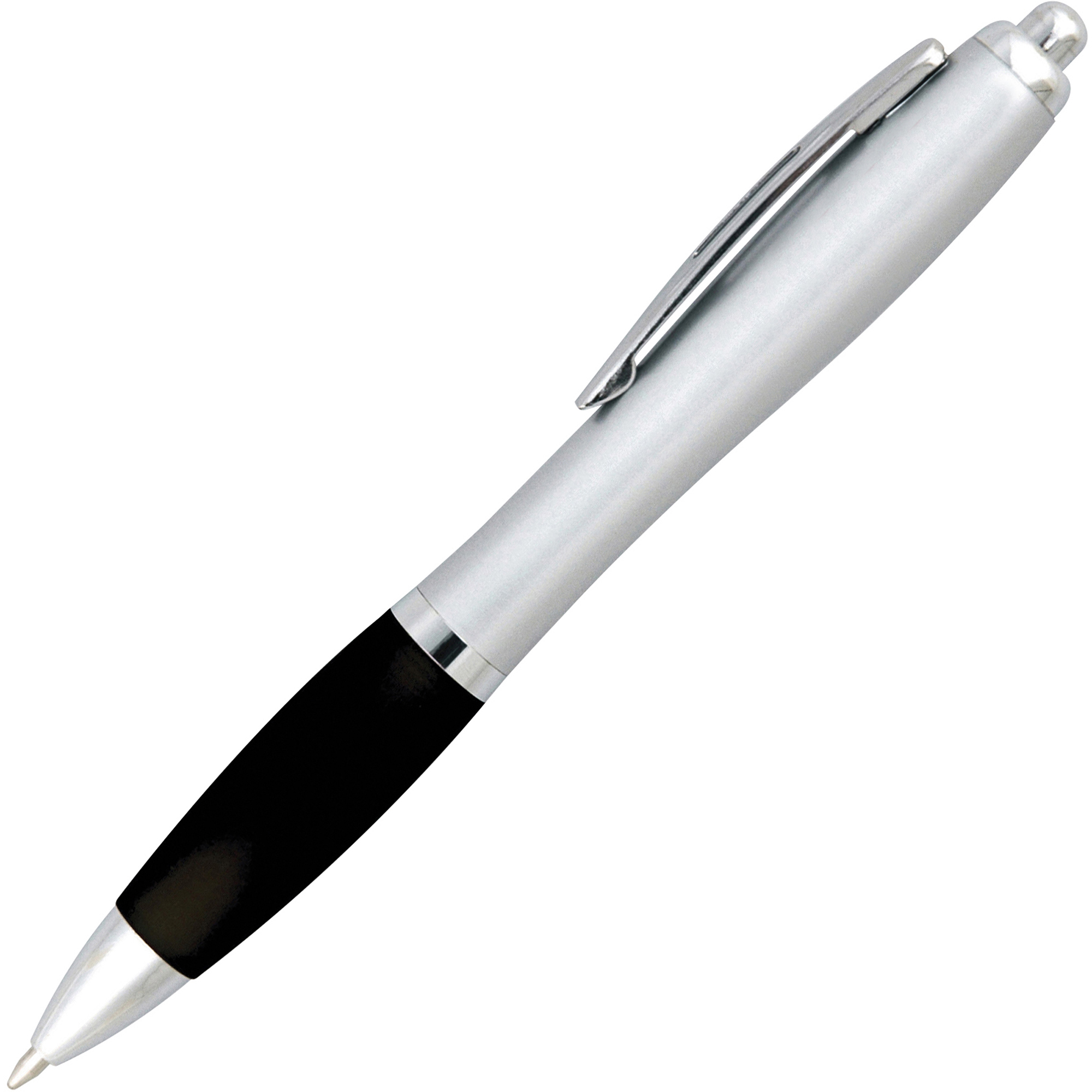 Picture of Shanghai Silver Ball Pen